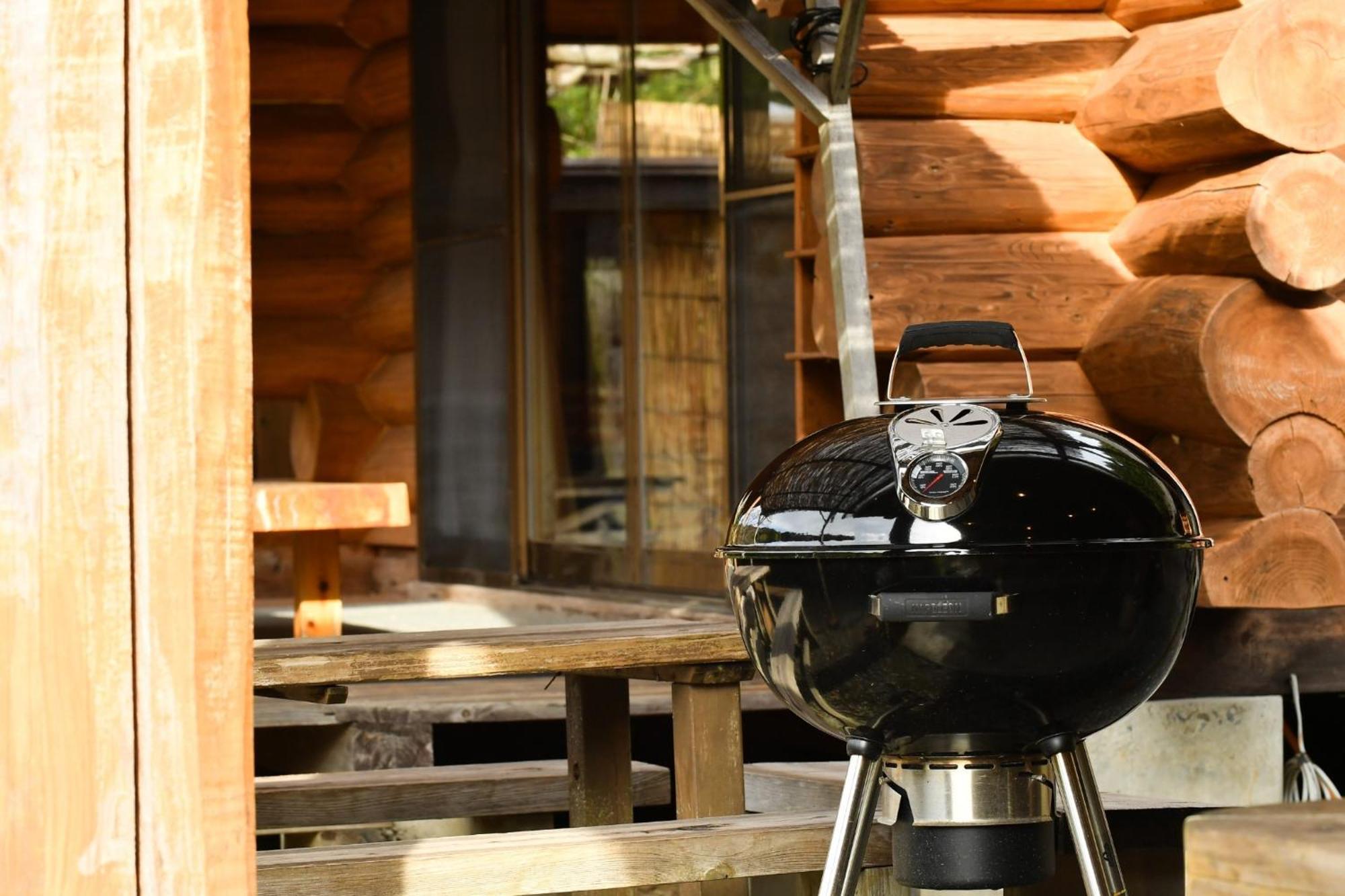Logland Okumino - Camp - Vacation Stay 42151V Gujō Exterior foto